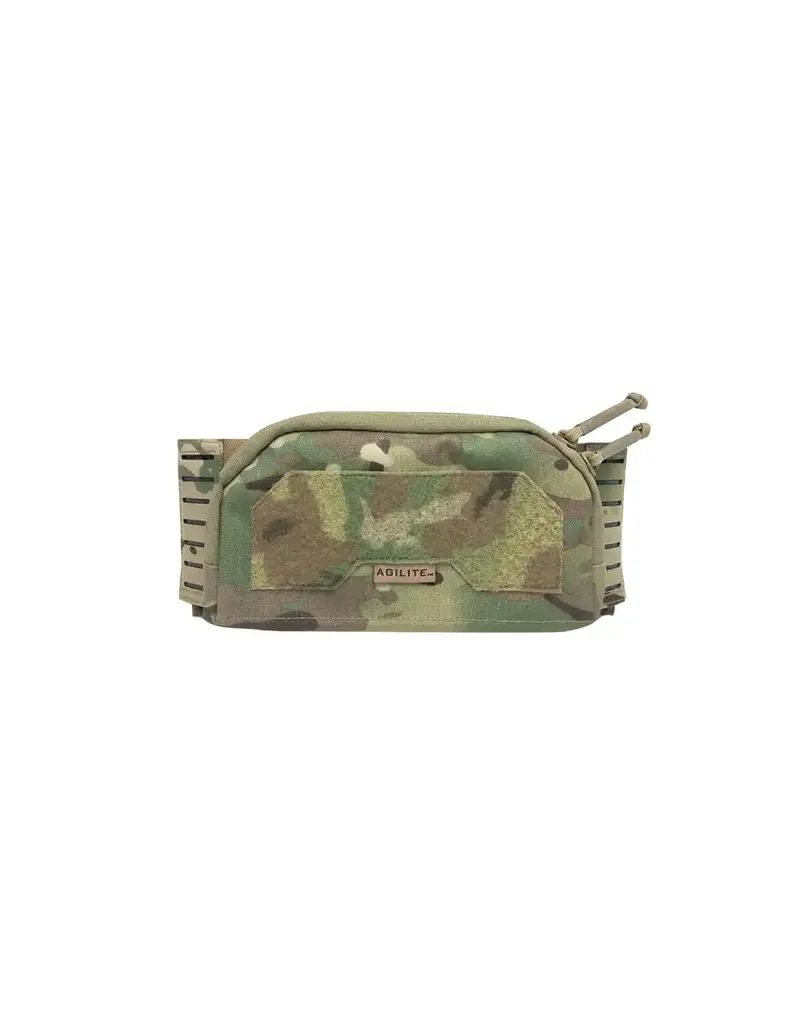 AGILITE Pincer 2nd Layer Admin Pouch