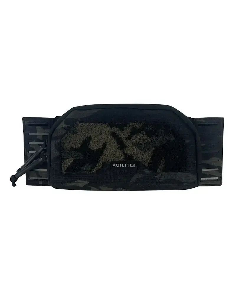 AGILITE Pincer 2nd Layer Admin Pouch