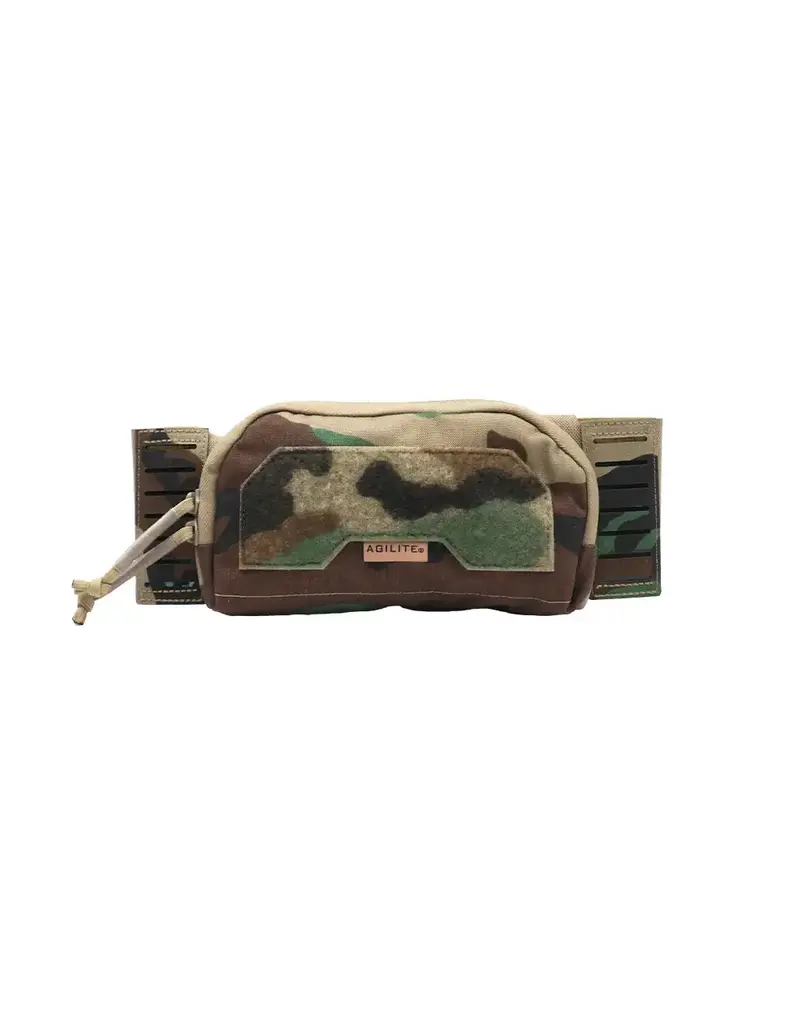 AGILITE Pincer 2nd Layer Admin Pouch