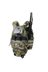 AGILITE Pincer 2nd Layer Admin Pouch