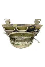 AGILITE Pincer 2nd Layer Admin Pouch