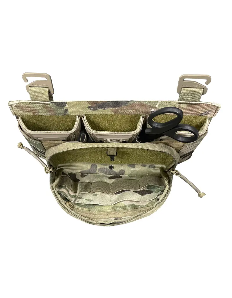 AGILITE Pincer 2nd Layer Admin Pouch