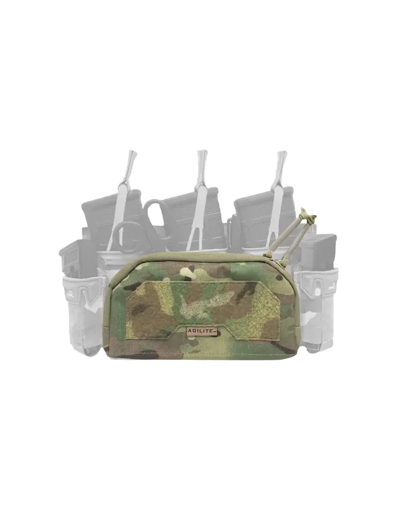 AGILITE Pincer 2nd Layer Admin Pouch