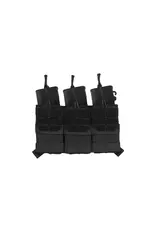 AGILITE AG3 Placard Triple Mag Pouch