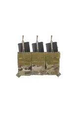 AGILITE AG3 Placard Triple Mag Pouch