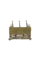 AGILITE AG3 Placard Triple Mag Pouch