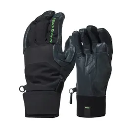 Black Diamond Terminator Gloves Large