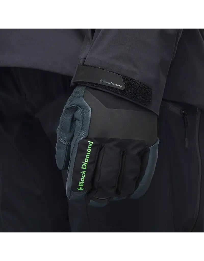 Black Diamond Gants Terminator Large