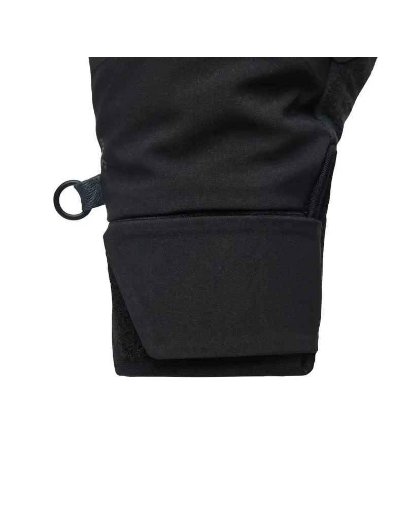 Black Diamond Terminator Gloves Large