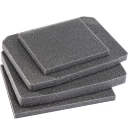 Pelican Replacement Foam for Guncase V100
