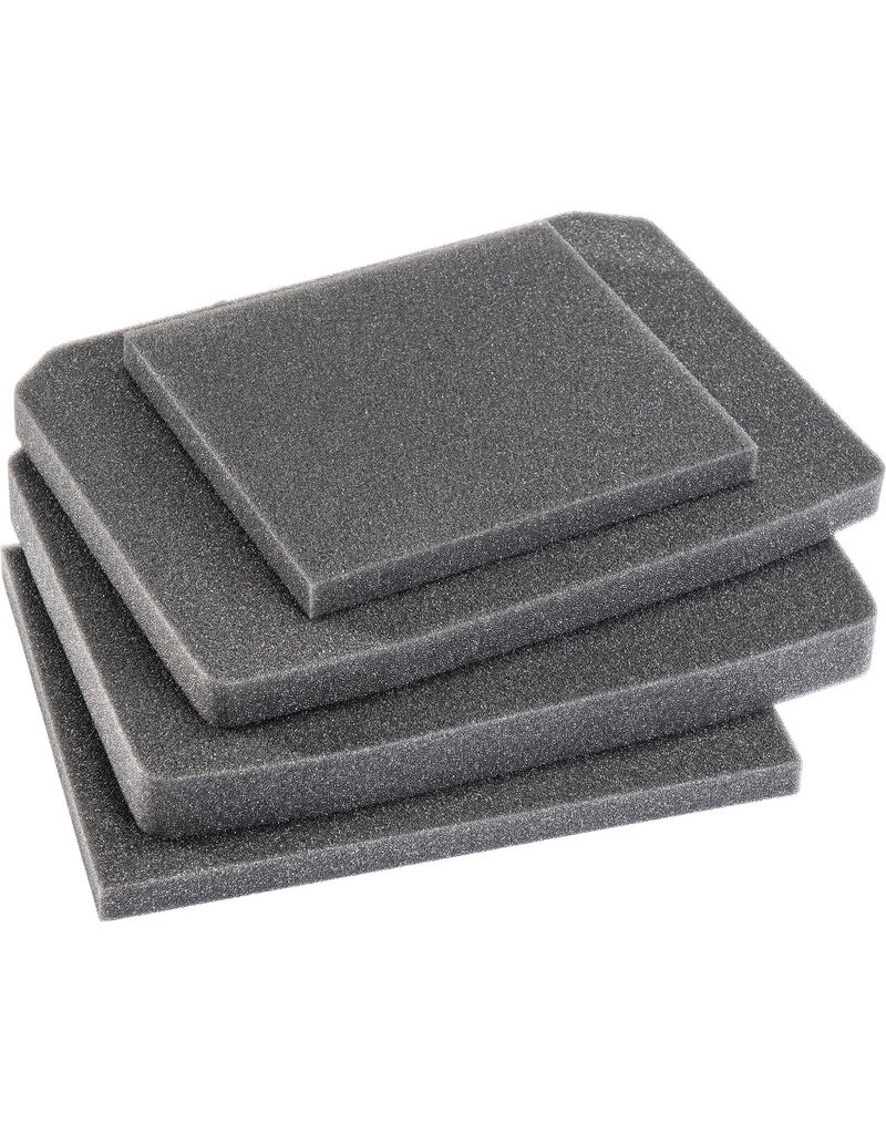 Pelican Mousse de remplacement pour étui à fusil V200