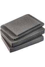 Pelican Mousse de rechange pour étui à fusil V300