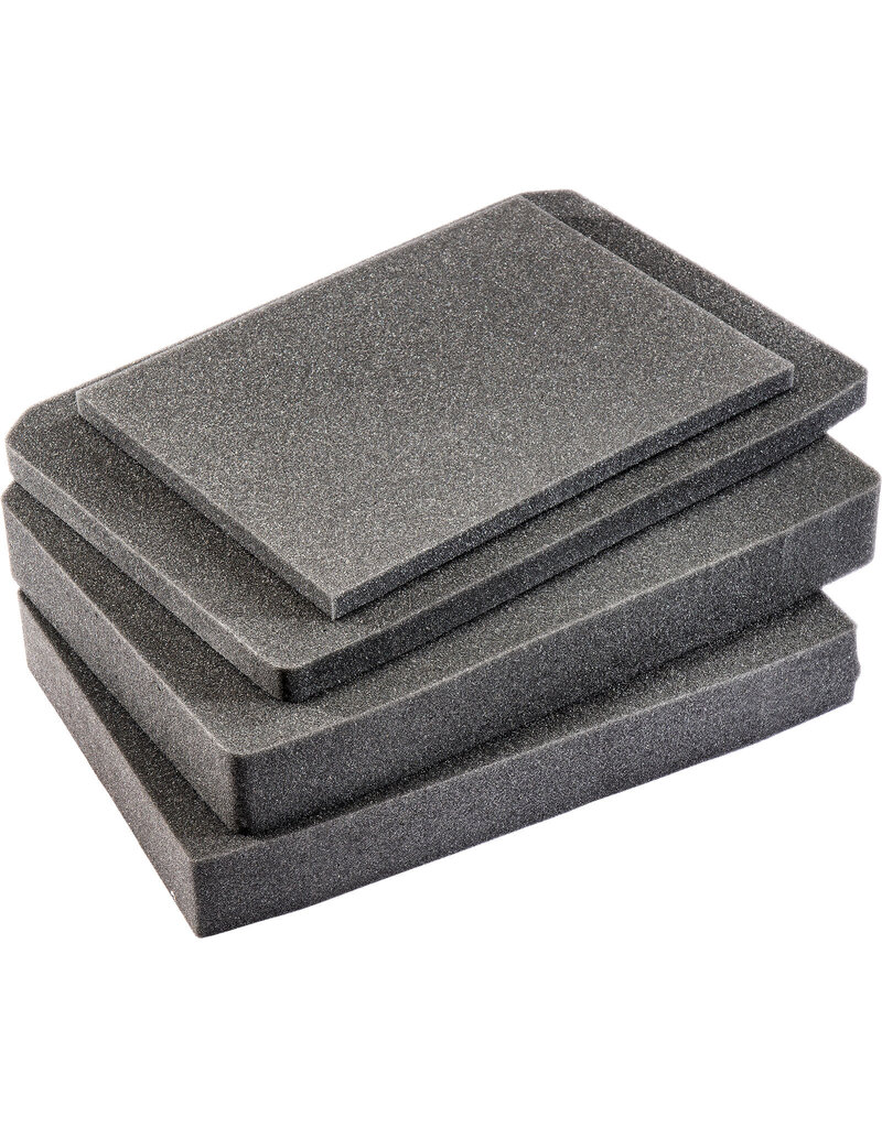Pelican Mousse de rechange pour étui à fusil V550