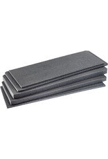 Pelican Mousse de rechange pour étui à fusil V730 4 pièces