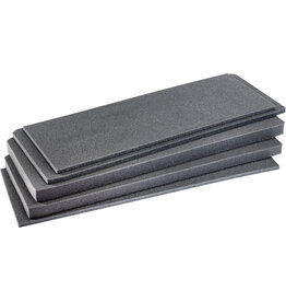 Pelican Replacement Foam for Guncase V730 4 pieces