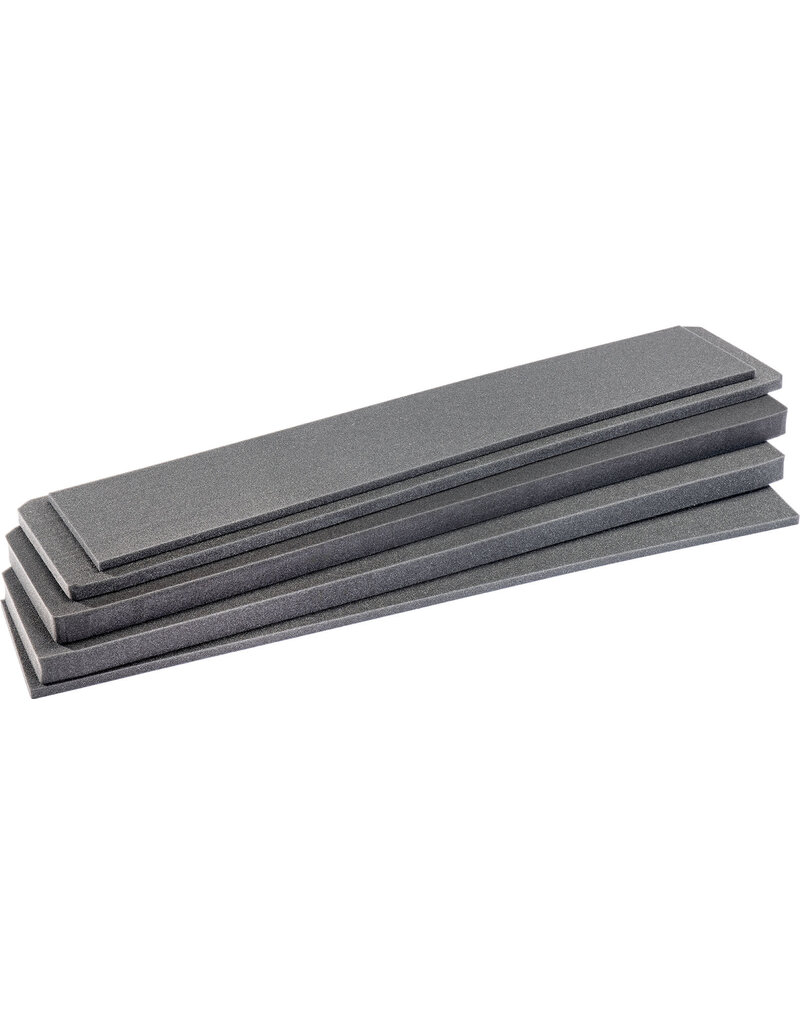 Pelican Mousse de rechange pour étui à fusil V770 (4 pièces)