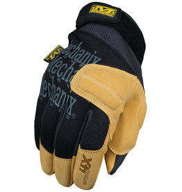 Mechanix Material4X Padded Palm