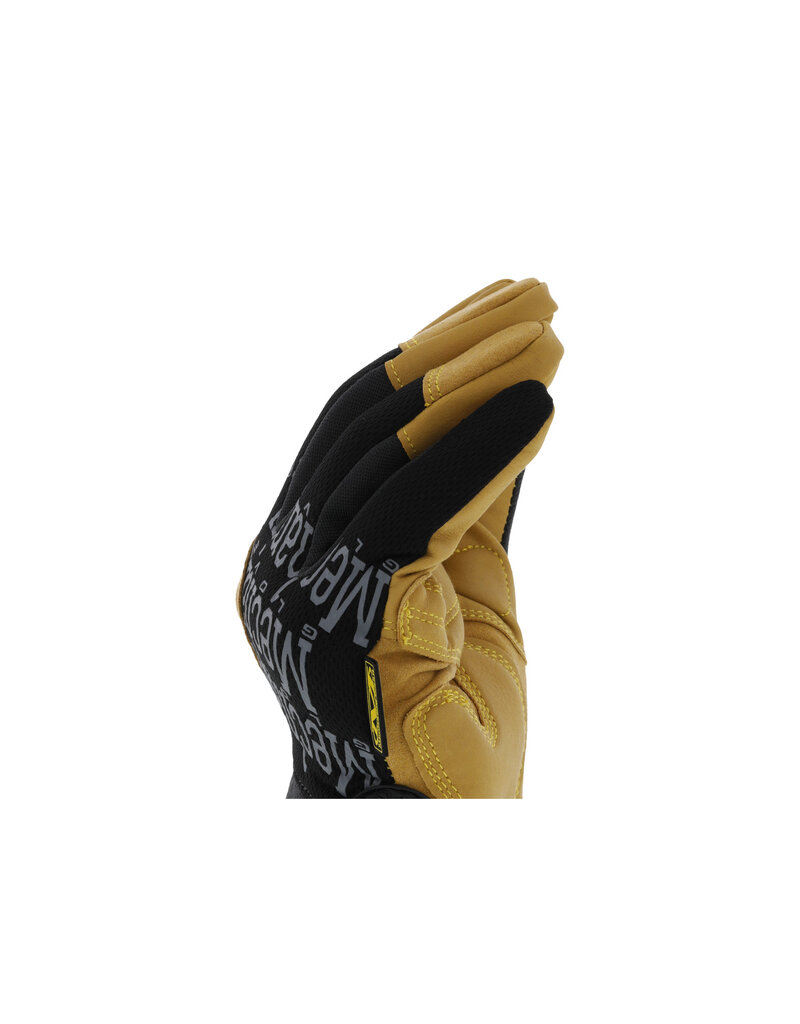 Mechanix Paume rembourrée 4X