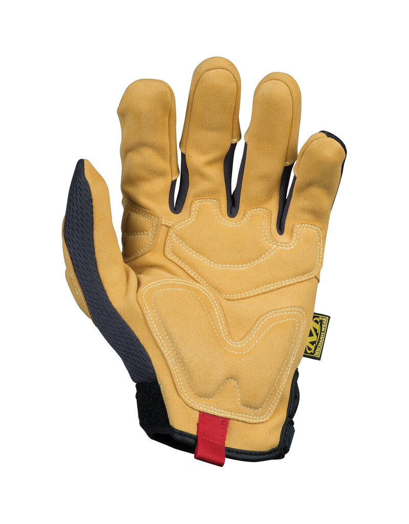 Mechanix Paume rembourrée 4X
