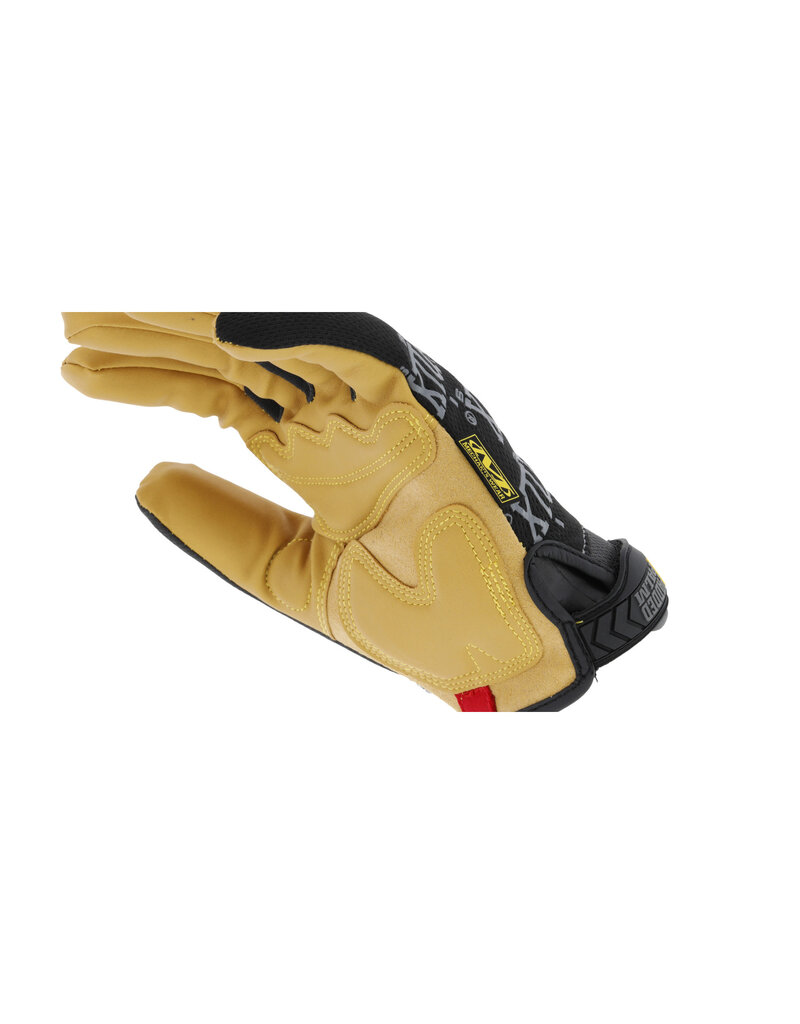 Mechanix Paume rembourrée 4X