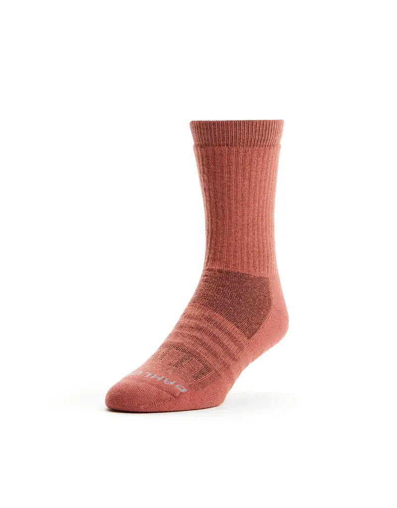 Dahlgren Trailhead Alpaca Socks