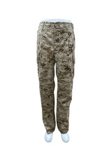 Genuine Pantalon MARPAT désert USMC usagé