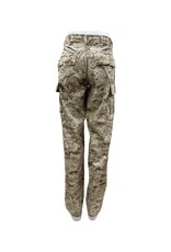 Genuine Pantalon MARPAT désert USMC usagé