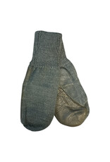Genuine Swiss Wool/LTR Mittens Used