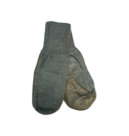 Genuine Swiss Wool/LTR Mittens Used