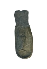 Genuine Swiss Wool/LTR Mittens Used
