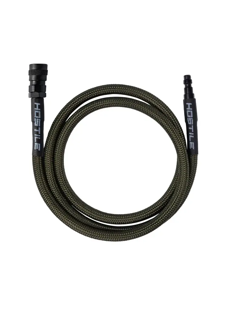 HK Army Hostile Flex Line 42" Hose