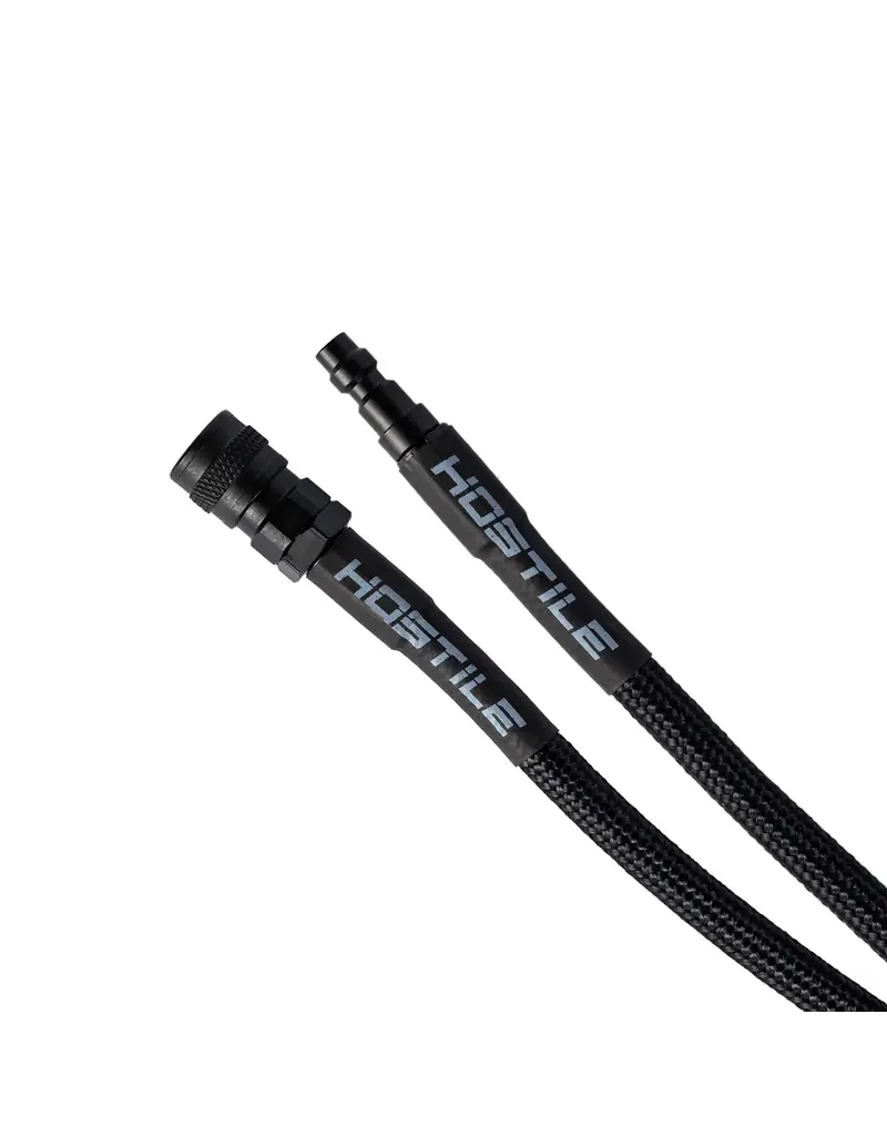 HK Army Tuyau flexible Hostile Flex Line de 42"