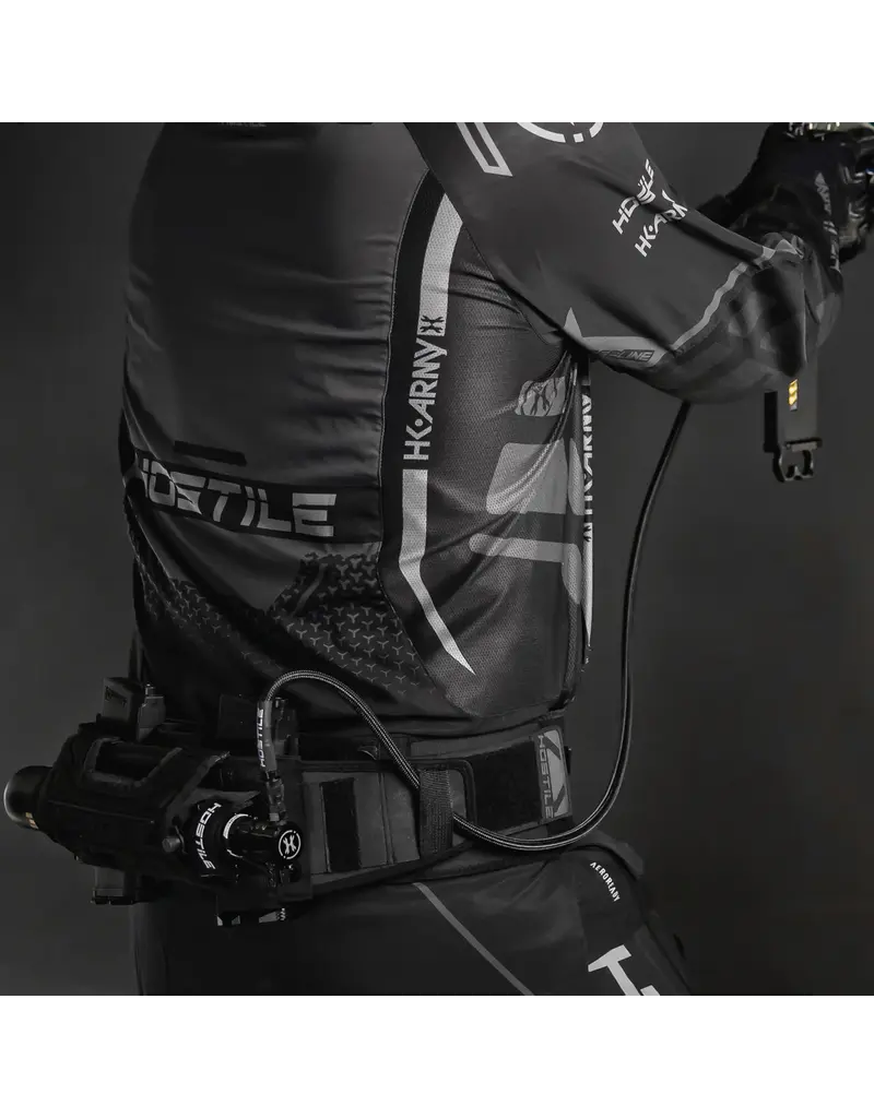 HK Army Hostile Flex Line 42" Hose