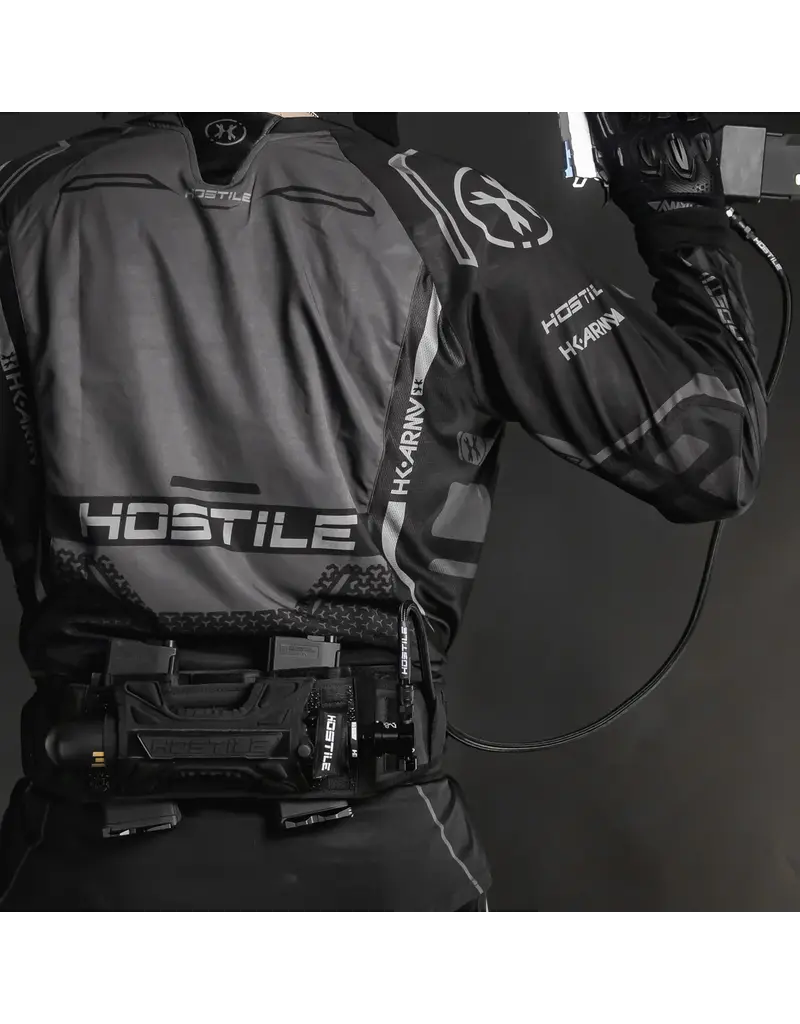 HK Army Tuyau flexible Hostile Flex Line de 42"