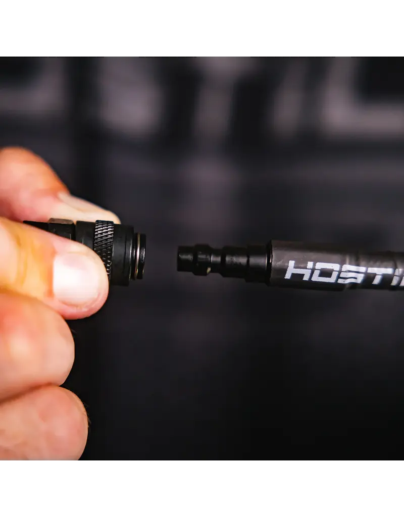 HK Army Hostile Flex Line 42" Hose