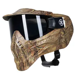 HK Army HSTL Goggle Realtree