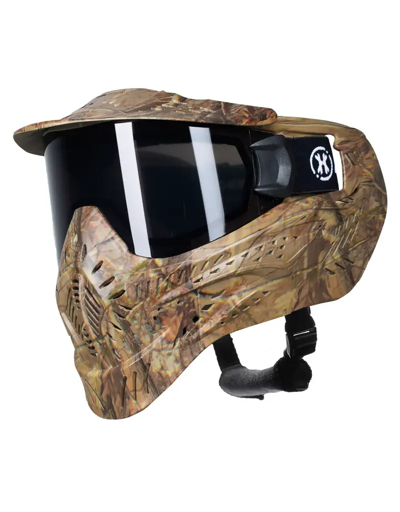 HK Army HSTL Goggle Realtree