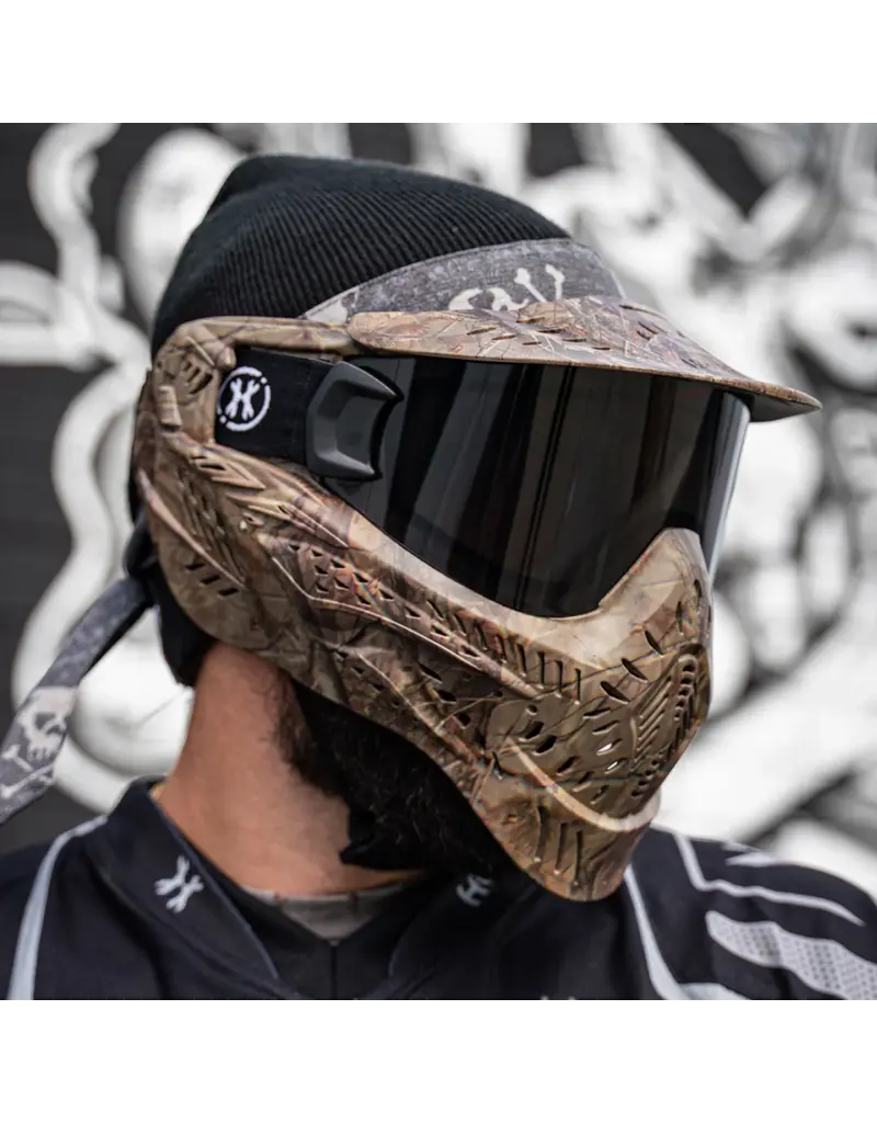 HK Army Lunettes HSTL Realtree