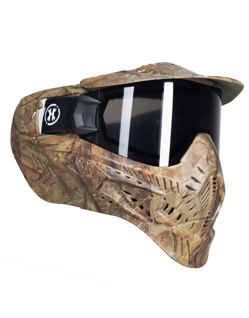 HK Army Lunettes HSTL Realtree