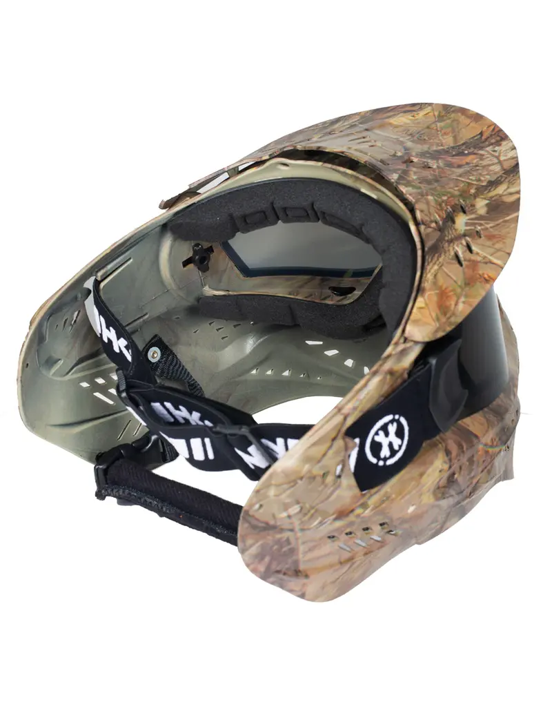 HK Army Lunettes HSTL Realtree