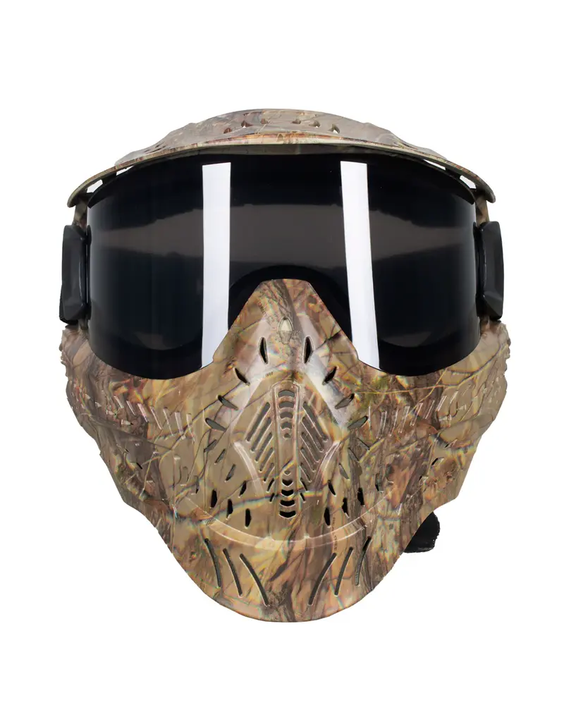 HK Army HSTL Goggle Realtree