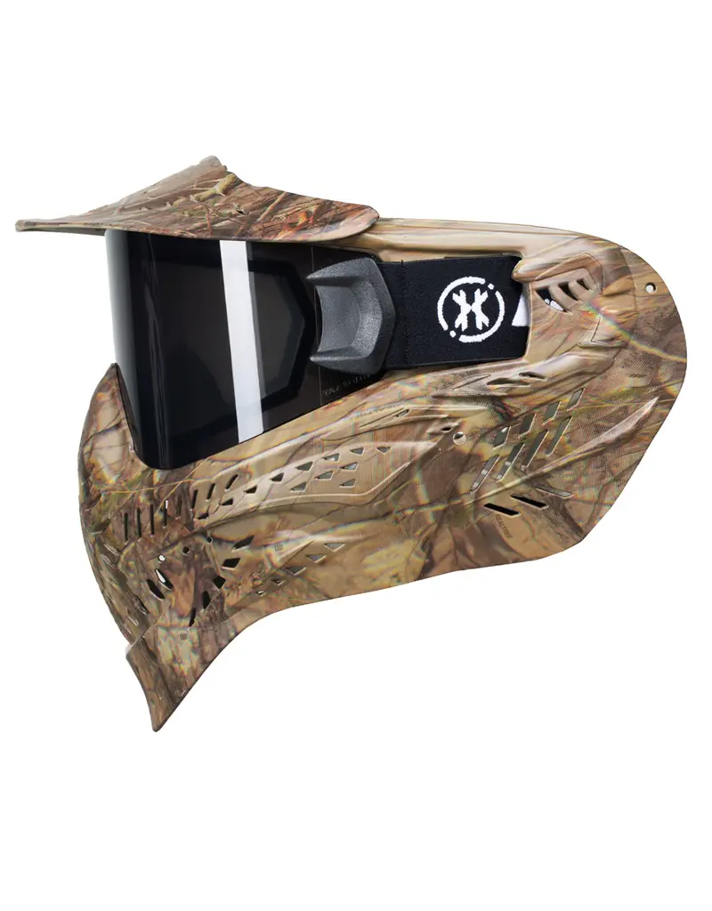 HK Army HSTL Goggle Realtree