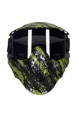 HK Army HSTL Goggle Fracture Black/Olive