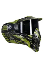 HK Army Lunettes HSTL Fracture Noir/Olive