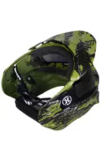 HK Army HSTL Goggle Fracture Black/Olive