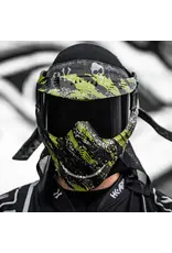 HK Army Lunettes HSTL Fracture Noir/Olive