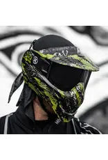 HK Army HSTL Goggle Fracture Black/Olive