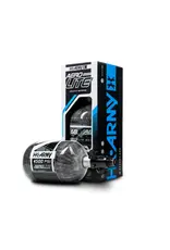 HK Army Réservoir Aerolite en fibre de carbone - 68 ci / 4500 psi - Transparent