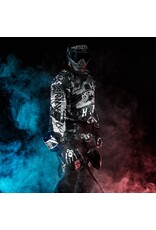 HK Army Réservoir Aerolite en fibre de carbone - 68 ci / 4500 psi - Transparent