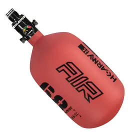 HK Army Alpha Air - 68ci/4500psi HP8 Air System Ignite